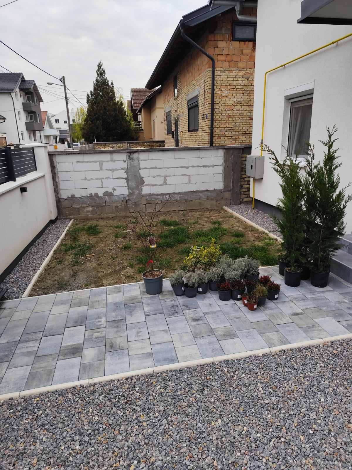 Uređenje